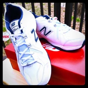 Men’s New Balance Trainers